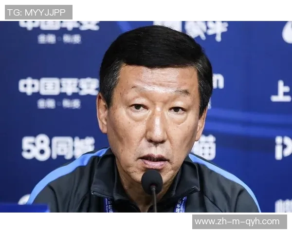 崔康熙解析阵容轮换策略强调根据球员状态灵活调整