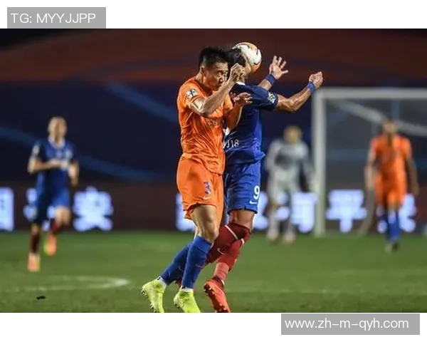 山东鲁能泰山与河南建业对决前瞻分析及比赛结果预测