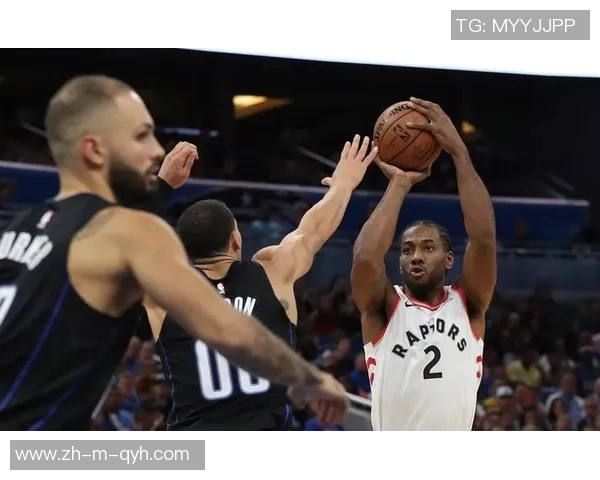 魔术队与骑士队激战正酣谁能在这场对决中笑到最后