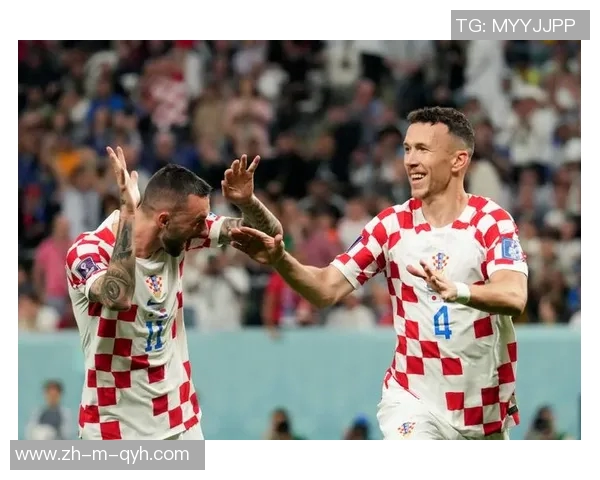 克罗地亚与日本足球对决精彩回顾与战术分析